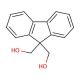 9H-Fluorene-9,9-dimethanol (CAS 4425-93-8) - chemical structure image