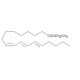 9Z,11E,13E-Octadecatrienoic Acid ethyl ester (CAS 42021-86-3) - chemical structure image