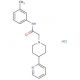 A-412997 dihydrochloride - chemical structure image