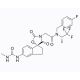 A-485 (CAS 1889279-16-6) - chemical structure image