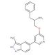 A-674563 (CAS 552325-73-2) - chemical structure image