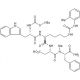 A-71623 (CAS 130408-77-4) - chemical structure image