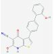 A-769662 (CAS 844499-71-4) - chemical structure image