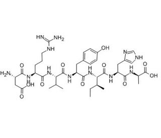 A-779 (CAS 159432-28-7 (net)) - chemical structure image