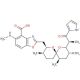 A23187 (CAS 52665-69-7) - chemical structure image