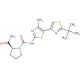 A66 (CAS 1166227-08-2) - chemical structure image