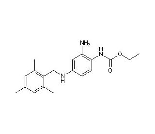 AA 29504 (CAS 945828-50-2) - chemical structure image