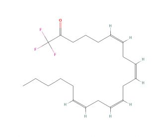 AACOCF3 (CAS 149301-79-1) - chemical structure image