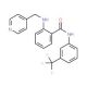 AAL-993 (CAS 269390-77-4) - chemical structure image