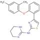 Abafungin (CAS 129639-79-8) - chemical structure image