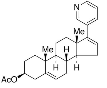 ｍ★ abiraterone-acetate-154229-18-
