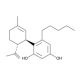 ABN-CBD (CAS 22972-55-0) - chemical structure image