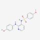 ABT 751 (CAS 141430-65-1) - chemical structure image
