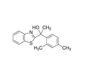 AC-265347 (CAS 1253901-26-6) - chemical structure image