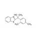 AC-265347 (CAS 1253901-26-6) - chemical structure image