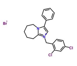 AC-41848 (CAS 400856-69-1) - chemical structure image