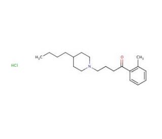 AC 42 (CAS 447407-36-5) - chemical structure image