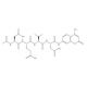 Ac-DEVD-AFC (CAS 201608-14-2) - chemical structure image
