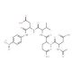 Ac-DEVD-pNA (CAS 189950-66-1) - chemical structure image