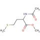 Ac-L-Met-OMe (CAS 35671-83-1) - chemical structure image