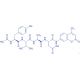 Ac-YVAD-AFC (CAS 219137-85-6) - chemical structure image