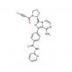 Acalabrutinib (CAS 1420477-60-6) - chemical structure image