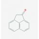 Acenaphthenone (CAS 2235-15-6) - chemical structure image