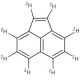 Acenaphthylene-d8 (CAS 93951-97-4) - chemical structure image