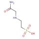 ACES (CAS 7365-82-4) - chemical structure image
