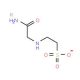 ACES potassium salt - chemical structure image