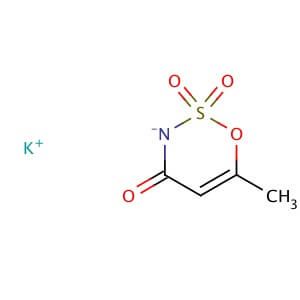ace-k Acesulfame Potassium | CAS 55589-62-3 | SCBT - Santa Cruz