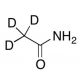 Acetamide-2,2,2-d3 (CAS 23724-60-9) - chemical structure image