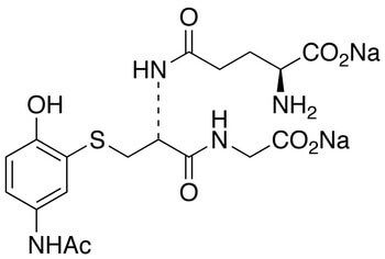 glutathione and acetaminophen Does Acetaminophen Deplete Glutathione? Understanding the Connection main image 0