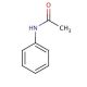 Acetanilide (CAS 103-84-4) - chemical structure image