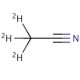 Acetonitrile-d3 (CAS 2206-26-0) - chemical structure image