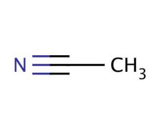 Acetonitrile with 0.1% ammonium acetate: sc-233805...