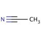 Acetonitrile with 0.1% ammonium acetate (CAS 148642-19-7) - chemical structure image