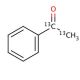 Acetophenone-α,β-13C2 (CAS 190314-15-9) - chemical structure image