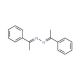 Acetophenone azine (CAS 729-43-1) - chemical structure image
