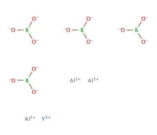 Acetoxime Benzoate - chemical structure image