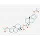 Acetyl Podocarpic Acid Anhydride (CAS 344327-48-6) - chemical structure image