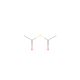 Acetyl Sulfide (CAS 3232-39-1) - chemical structure image