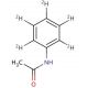 Acetylaniline-d5 - chemical structure image