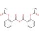 Acetylsalicylic Anhydride (CAS 1466-82-6) - chemical structure image