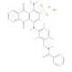 Acid blue 260 - chemical structure image