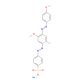 Acid Orange 156 (CAS 68555-86-2) - chemical structure image