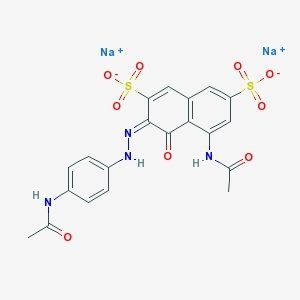 Acid violet 7 | CAS 4321-69-1 | SCBT - Santa Cruz Biotechnology