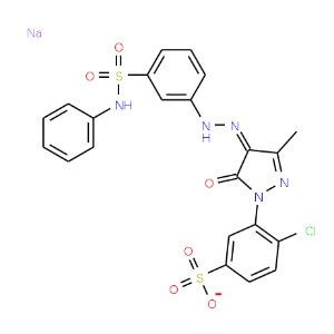 Acid Yellow 29 | CAS 6359-91-7 | SCBT - Santa Cruz Biotechnology