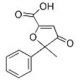 Acifran (CAS 72420-38-3) - chemical structure image
