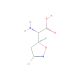 Acivicin (CAS 42228-92-2) - chemical structure image